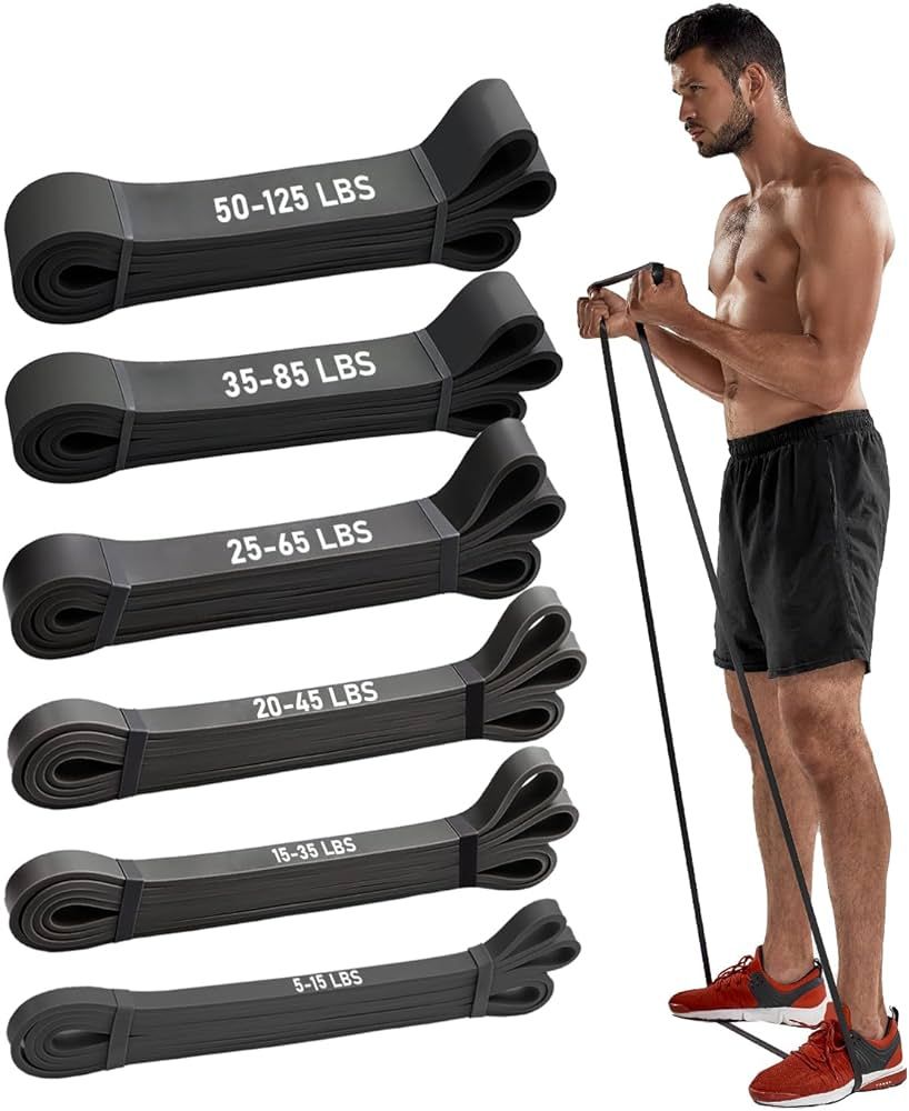 Resistance band