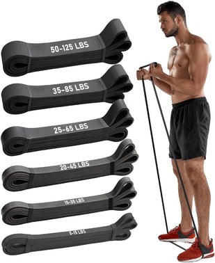 Improve muscle strength and endurance