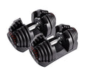 Question e Are dumbbells suitable for beginners
