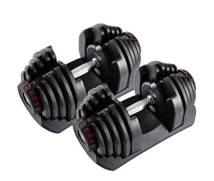 Build and maintain muscle strength